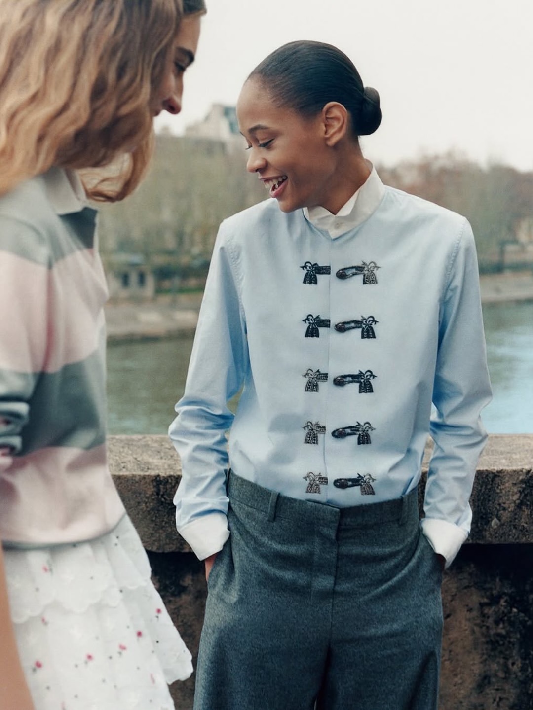 @dior spring-summer 2026