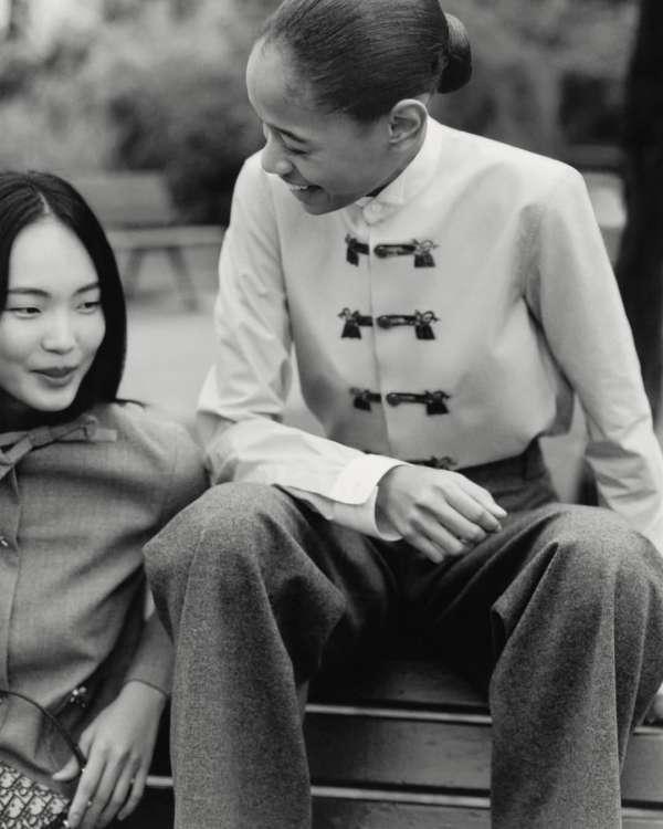 @dior spring-summer 2026