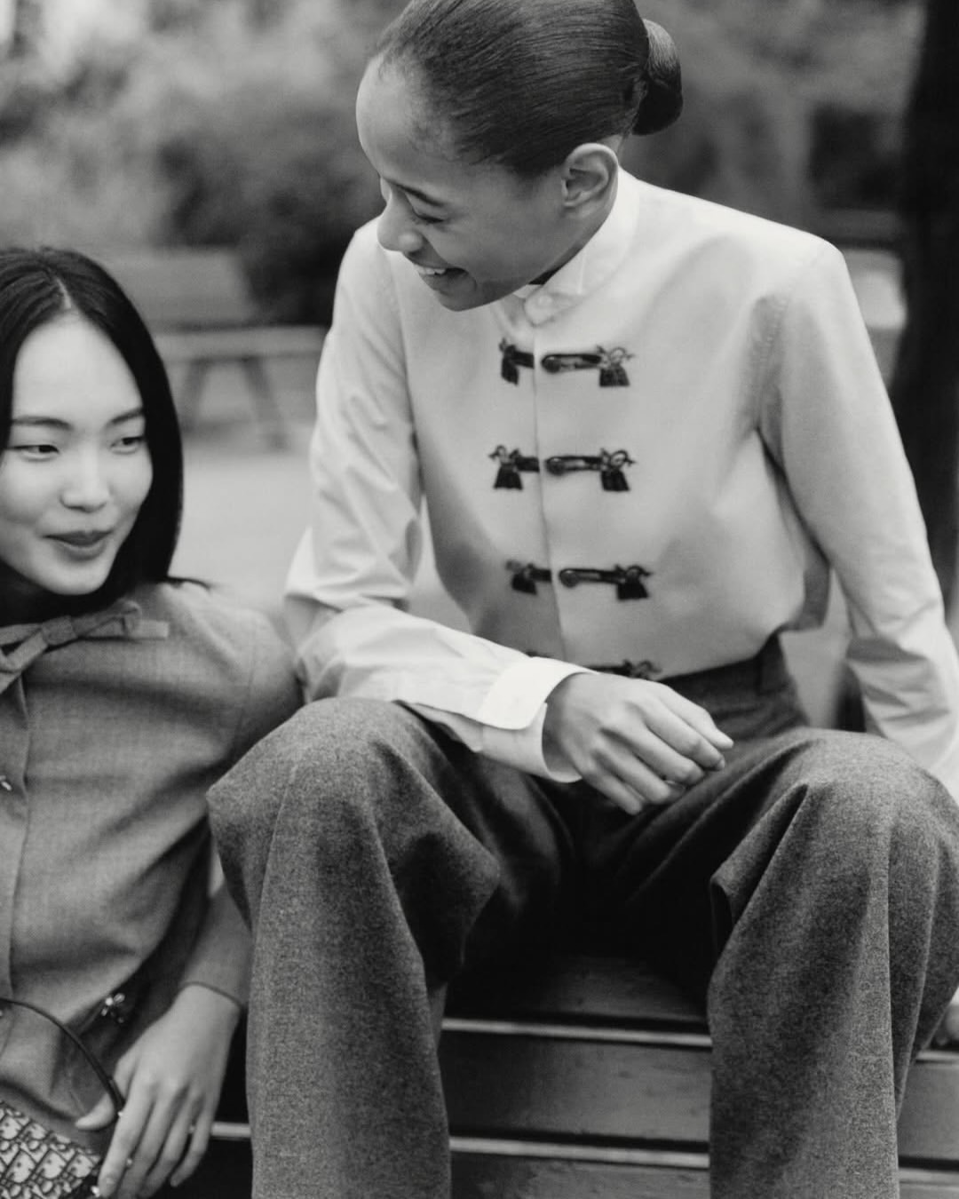 @dior spring-summer 2026