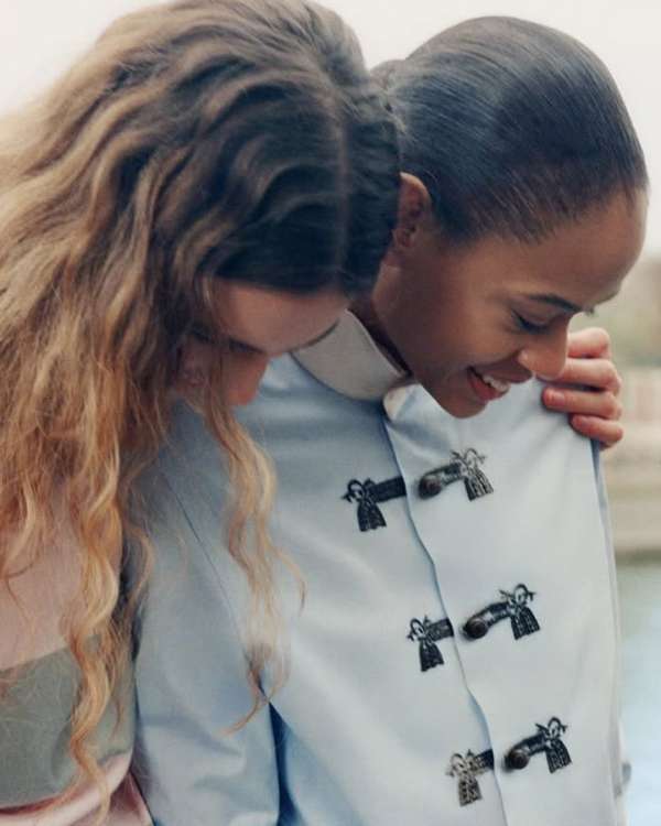 @dior spring-summer 2026