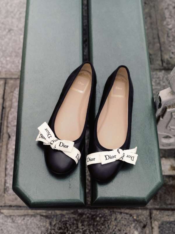 @dior spring-summer 2026