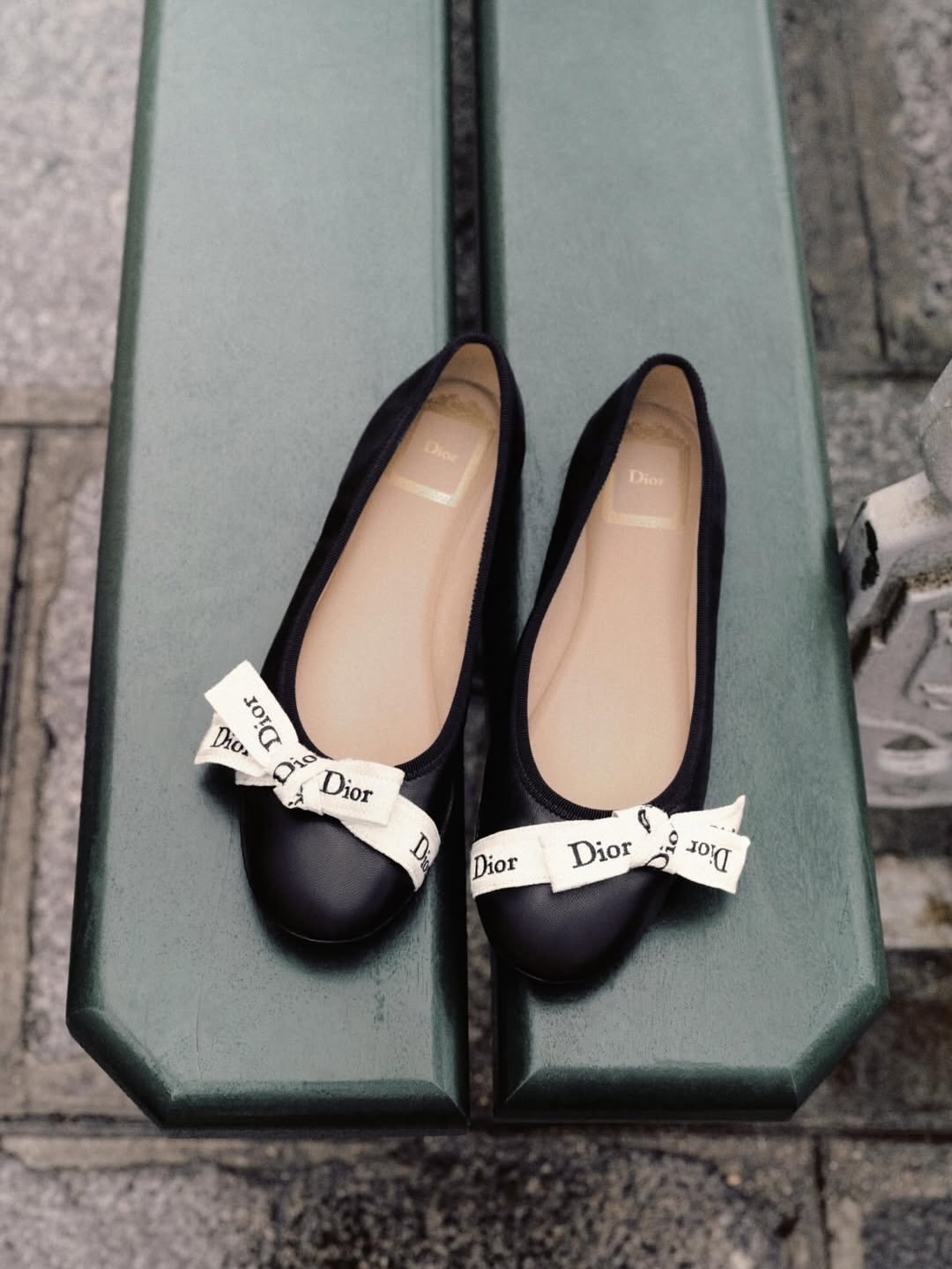 @dior spring-summer 2026