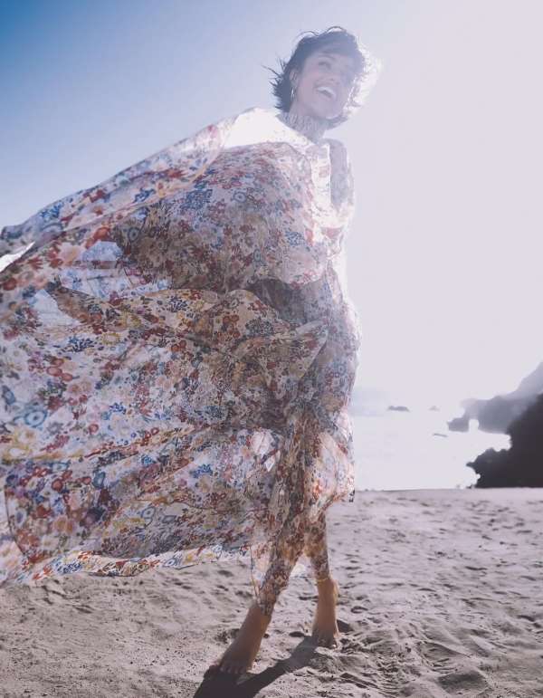 @voguechina january 2026 issue