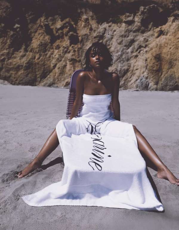 @voguechina january 2026 issue