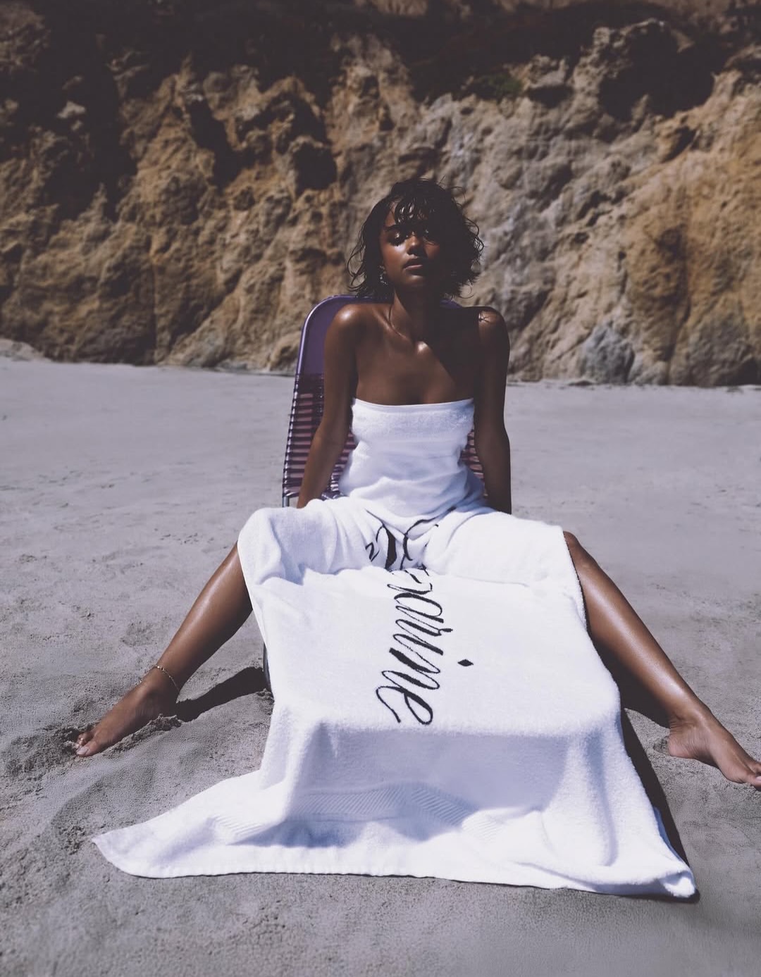 @voguechina january 2026 issue