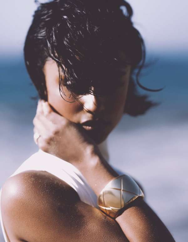 @voguechina january 2026 issue