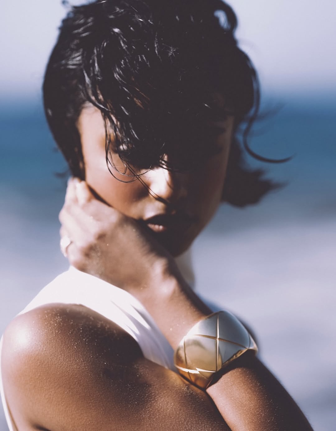 @voguechina january 2026 issue