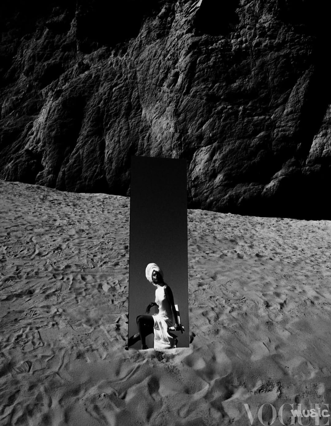 @voguechina january 2026 issue