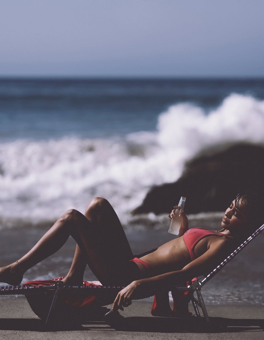 @voguechina january 2026 issue