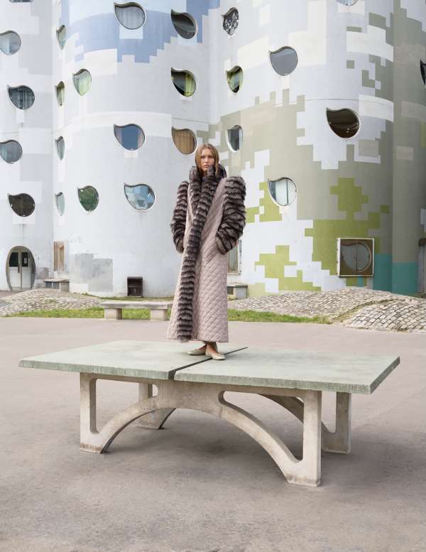 @wmag W volume 5 : the original issue