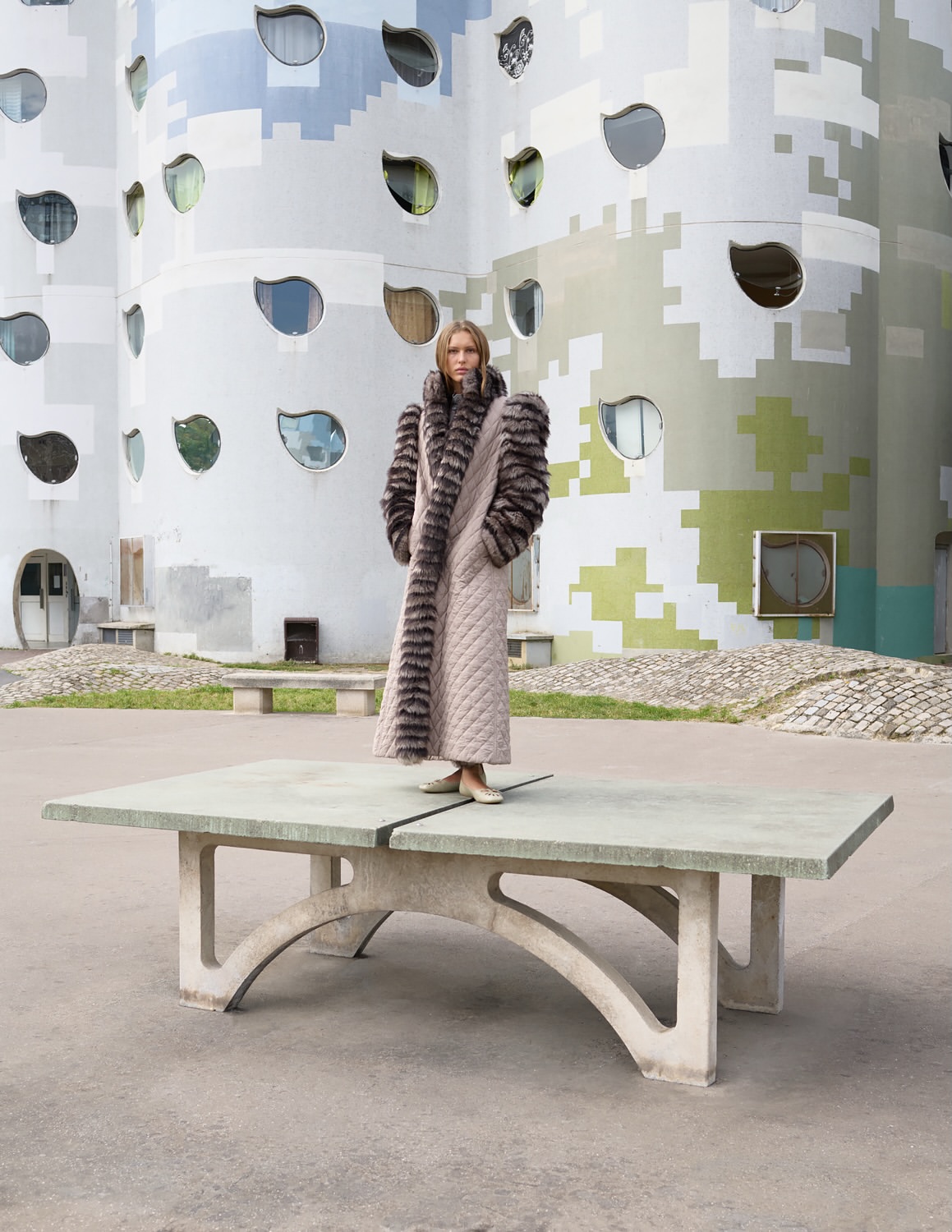 @wmag W volume 5 : the original issue