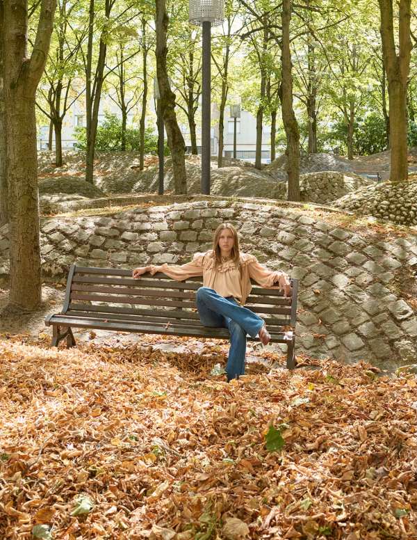 @wmag W volume 5 : the original issue