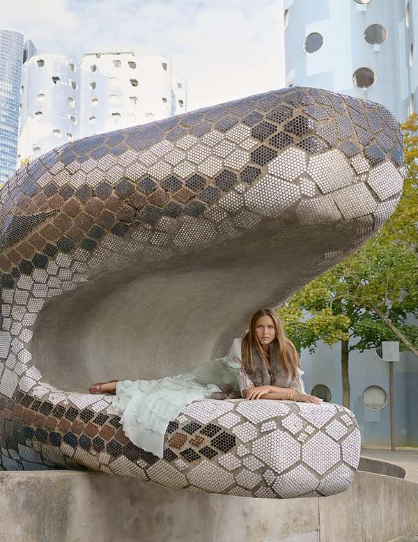 @wmag W volume 5 : the original issue