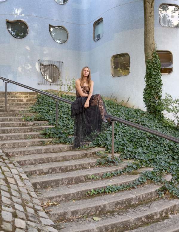 @wmag W volume 5 : the original issue