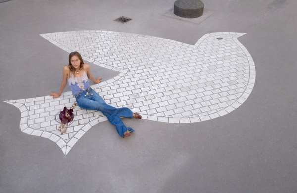 @wmag W volume 5 : the original issue