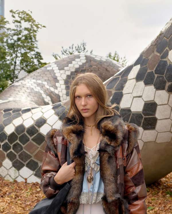 @wmag W volume 5 : the original issue