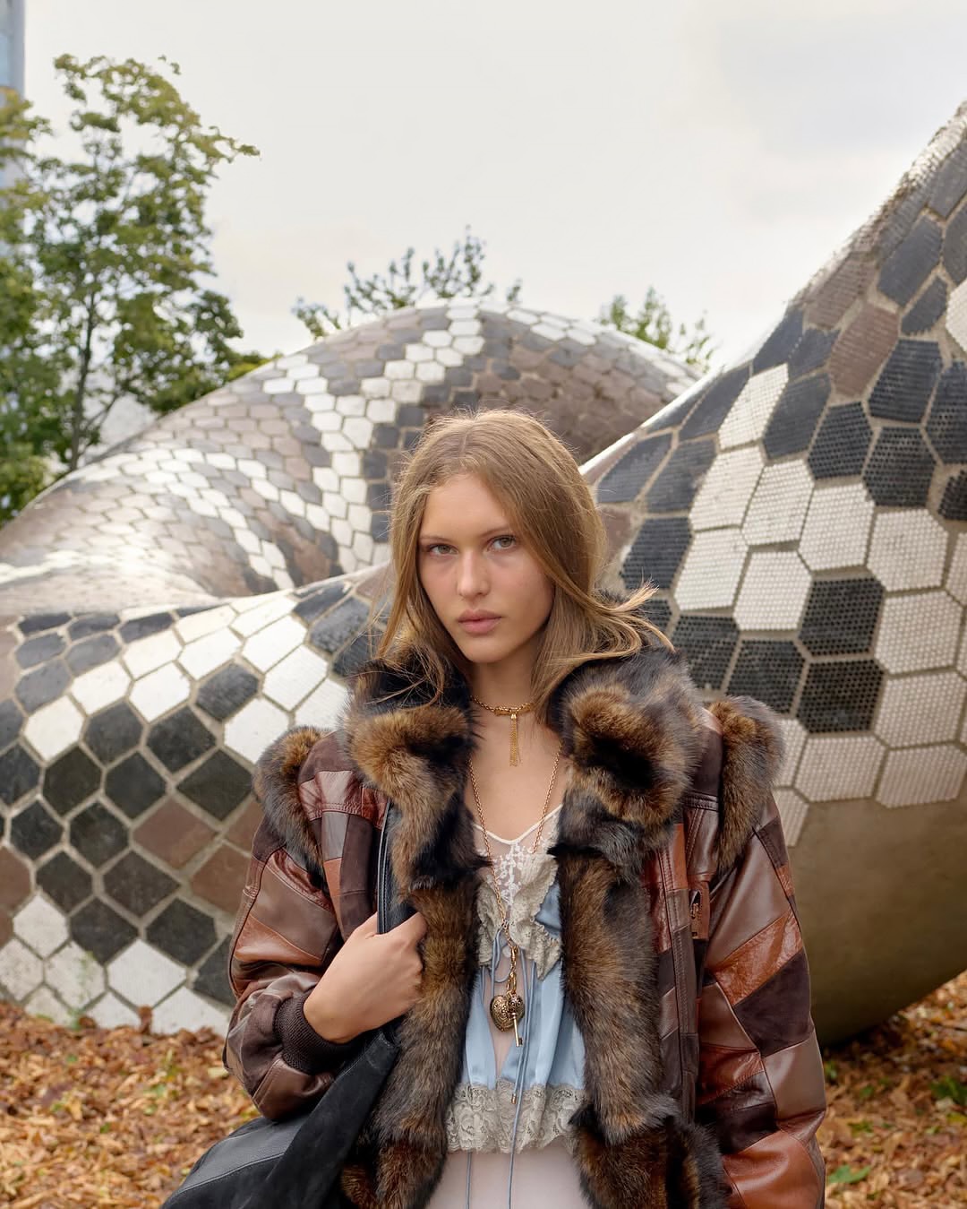 @wmag W volume 5 : the original issue