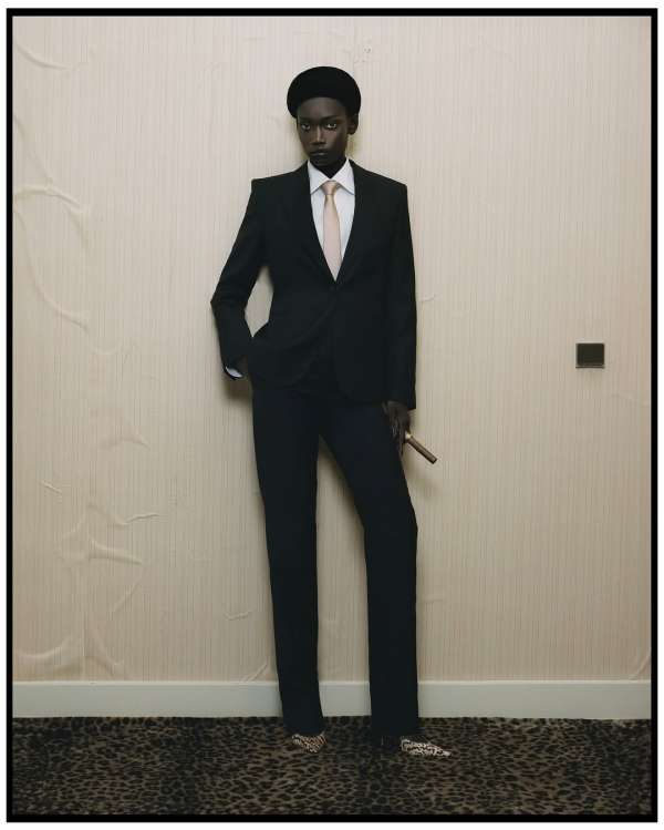 @numeromagazine 260 mode