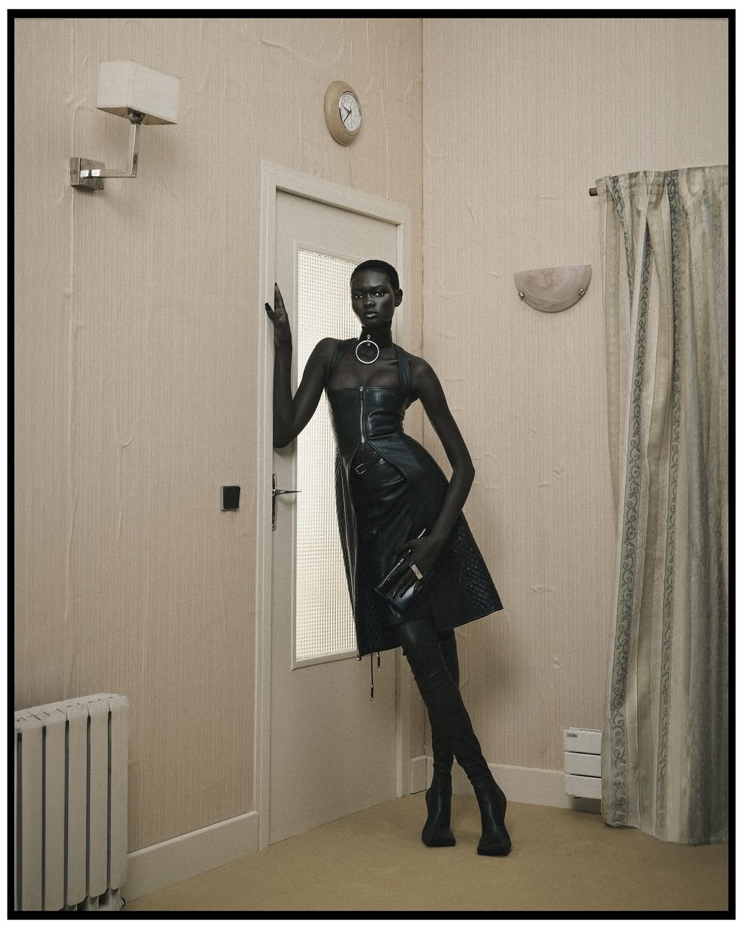 @numeromagazine 260 mode

Photographer @knngrm
Stylist @edemdl
Casting Director @paullouisor
Models @_fatoukebbeh @balatpal @ateta_jok_deng_
Hair @dali_vrtina
Makeup @hicham_ababsa @plsticdoll @imuafenia
Nails @edytabetka_nailpro
Set Design @frederickasseo
Digi-tech @nathan_zaoui_
Production #brachfeld

Special thanks to : @anais_d1 #alexisfauliot #lilianadellaporta @axelgirard