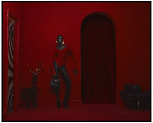 @numeromagazine 260 mode