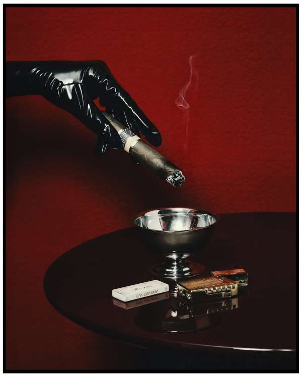 @numeromagazine 260 mode