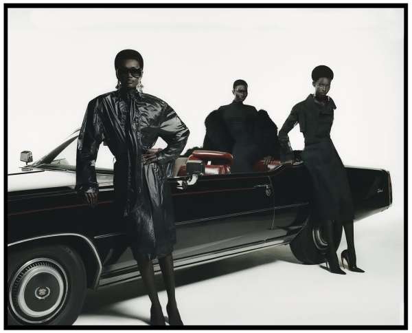 @numeromagazine 260 mode