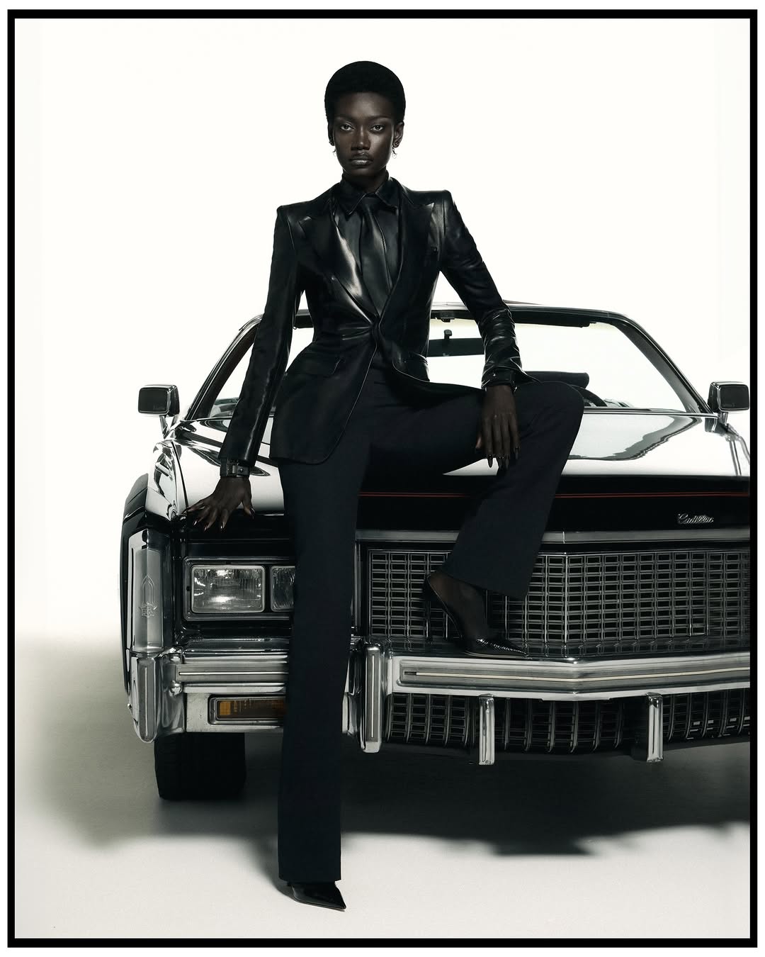 @numeromagazine 260 mode

Photographer @knngrm
Stylist @edemdl
Casting Director @paullouisor
Models @_fatoukebbeh @balatpal @ateta_jok_deng_
Hair @dali_vrtina
Makeup @hicham_ababsa @plsticdoll @imuafenia
Nails @edytabetka_nailpro
Set Design @frederickasseo
Digi-tech @nathan_zaoui_
Production #brachfeld

Special thanks to : @anais_d1 #alexisfauliot #lilianadellaporta @axelgirard