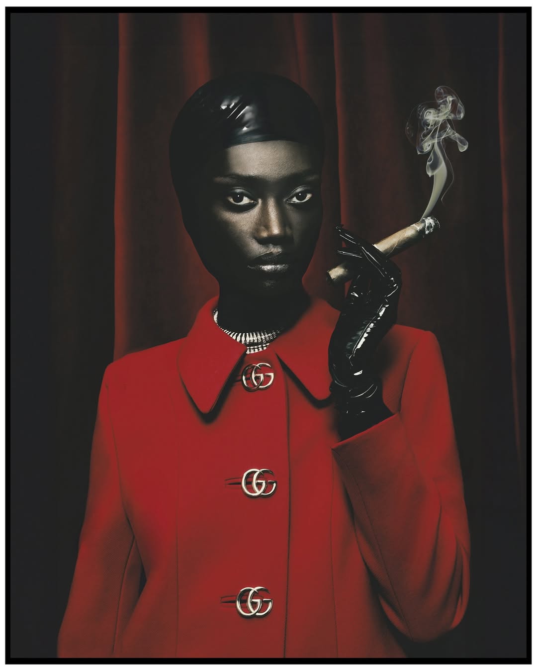 @numeromagazine 260 mode

Photographer @knngrm
Stylist @edemdl
Casting Director @paullouisor
Models @_fatoukebbeh @balatpal @ateta_jok_deng_
Hair @dali_vrtina
Makeup @hicham_ababsa @plsticdoll @imuafenia
Nails @edytabetka_nailpro
Set Design @frederickasseo
Digi-tech @nathan_zaoui_
Production #brachfeld

Special thanks to : @anais_d1 #alexisfauliot #lilianadellaporta @axelgirard