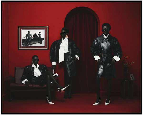 @numeromagazine 260 mode