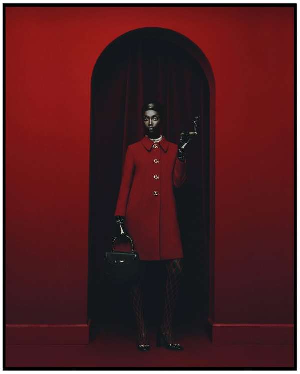 @numeromagazine 260 mode