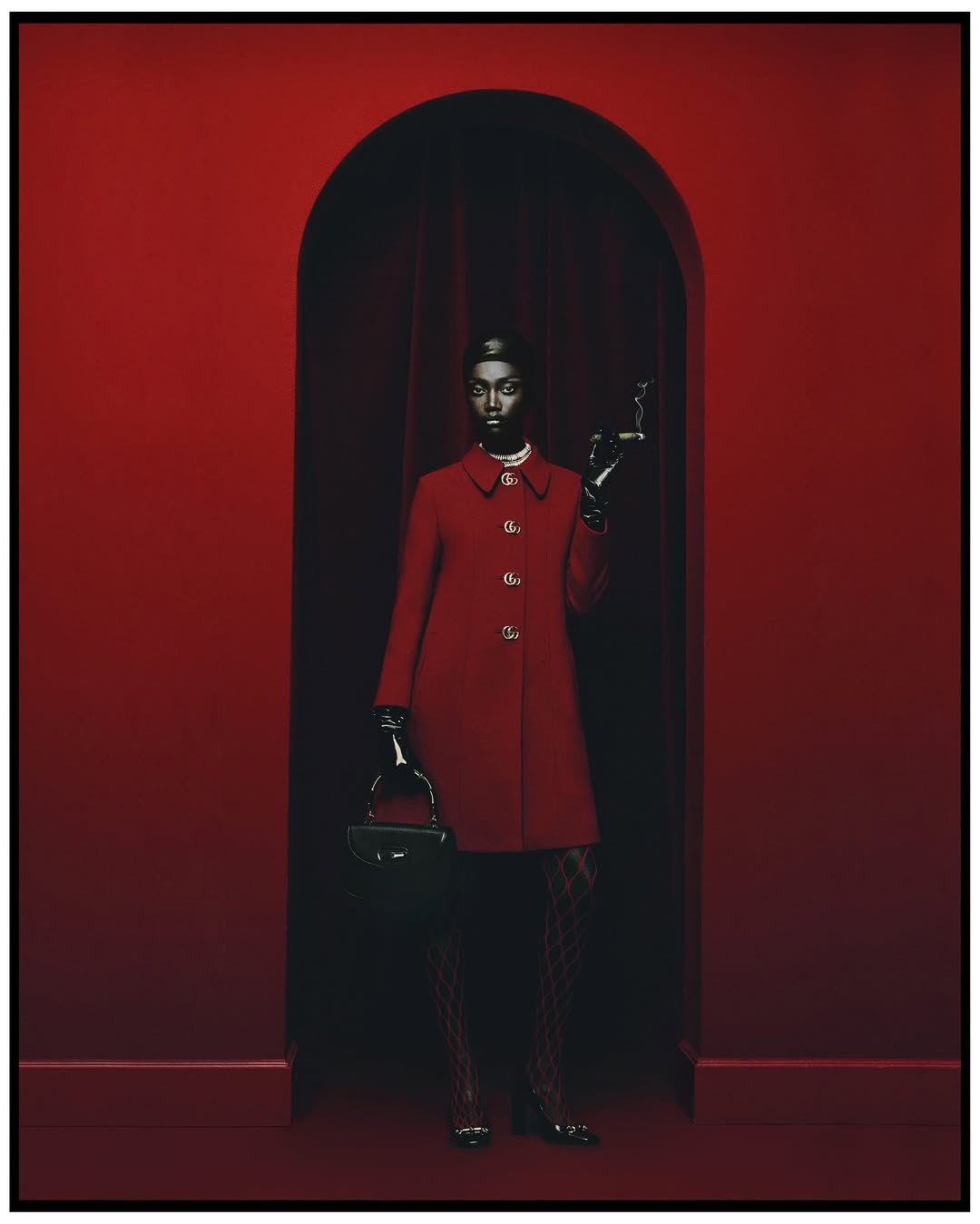 @numeromagazine 260 mode

Photographer @knngrm
Stylist @edemdl
Casting Director @paullouisor
Models @_fatoukebbeh @balatpal @ateta_jok_deng_
Hair @dali_vrtina
Makeup @hicham_ababsa @plsticdoll @imuafenia
Nails @edytabetka_nailpro
Set Design @frederickasseo
Digi-tech @nathan_zaoui_
Production #brachfeld

Special thanks to : @anais_d1 #alexisfauliot #lilianadellaporta @axelgirard