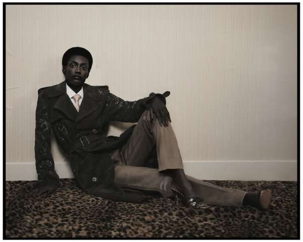 @numeromagazine 260 mode