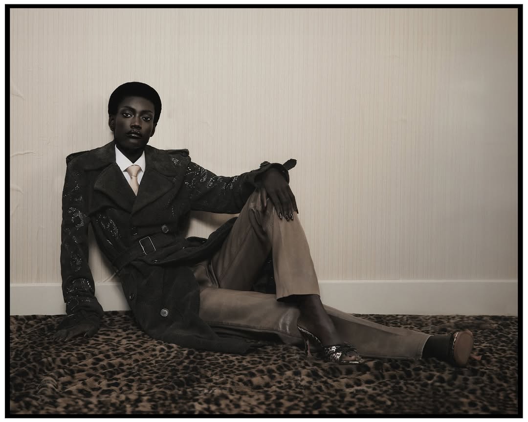 @numeromagazine 260 mode

Photographer @knngrm
Stylist @edemdl
Casting Director @paullouisor
Models @_fatoukebbeh @balatpal @ateta_jok_deng_
Hair @dali_vrtina
Makeup @hicham_ababsa @plsticdoll @imuafenia
Nails @edytabetka_nailpro
Set Design @frederickasseo
Digi-tech @nathan_zaoui_
Production #brachfeld

Special thanks to : @anais_d1 #alexisfauliot #lilianadellaporta @axelgirard