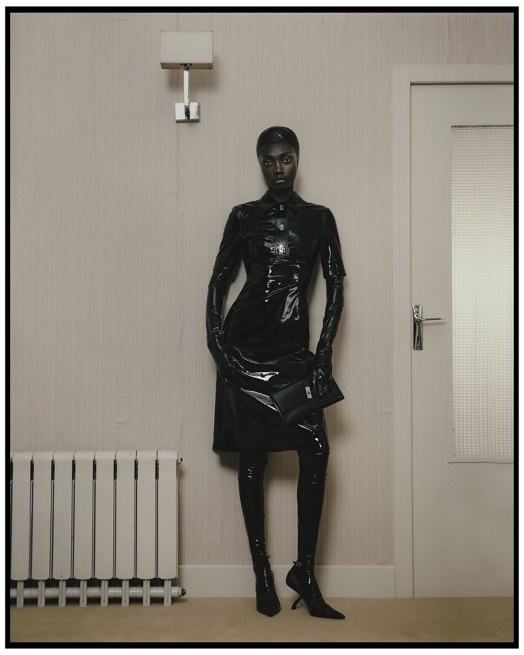 @numeromagazine 260 mode

Photographer @knngrm
Stylist @edemdl
Casting Director @paullouisor
Models @_fatoukebbeh @balatpal @ateta_jok_deng_
Hair @dali_vrtina
Makeup @hicham_ababsa @plsticdoll @imuafenia
Nails @edytabetka_nailpro
Set Design @frederickasseo
Digi-tech @nathan_zaoui_
Production #brachfeld

Special thanks to : @anais_d1 #alexisfauliot #lilianadellaporta @axelgirard