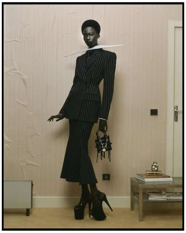 @numeromagazine 260 mode