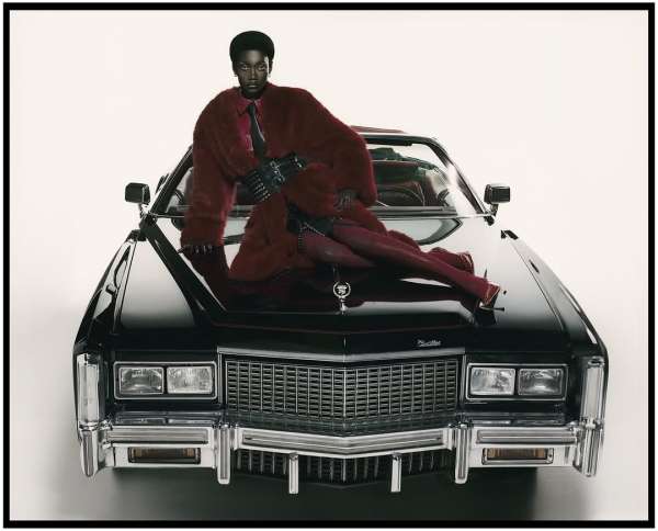 @numeromagazine 260 mode