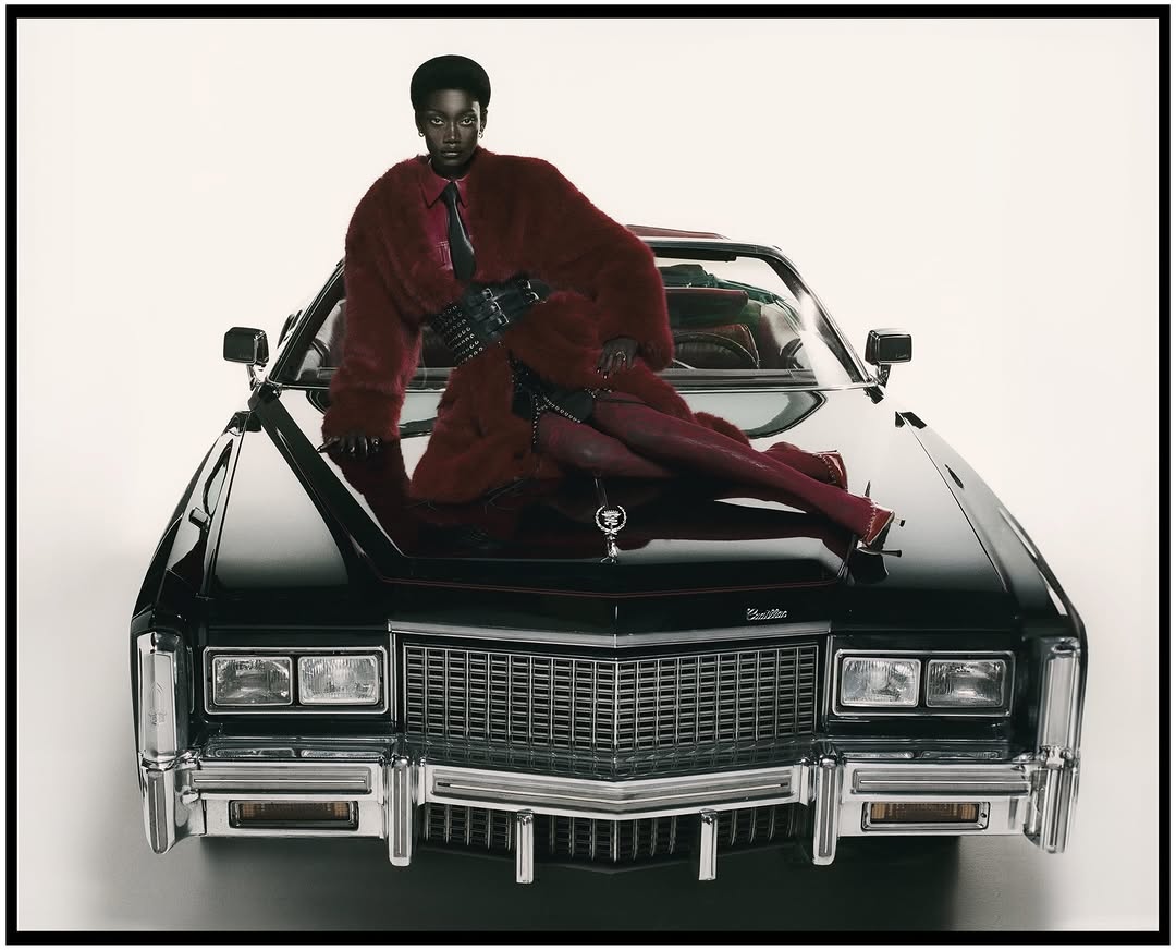 @numeromagazine 260 mode

Photographer @knngrm
Stylist @edemdl
Casting Director @paullouisor
Models @_fatoukebbeh @balatpal @ateta_jok_deng_
Hair @dali_vrtina
Makeup @hicham_ababsa @plsticdoll @imuafenia
Nails @edytabetka_nailpro
Set Design @frederickasseo
Digi-tech @nathan_zaoui_
Production #brachfeld

Special thanks to : @anais_d1 #alexisfauliot #lilianadellaporta @axelgirard