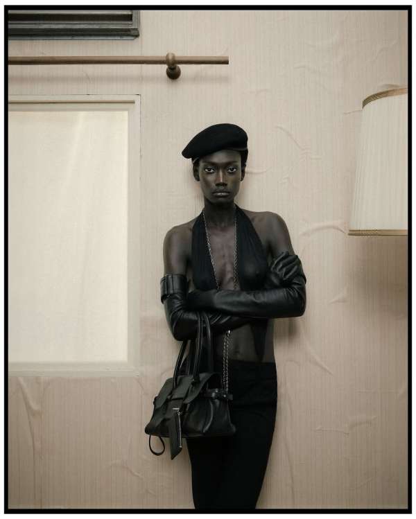 @numeromagazine 260 mode