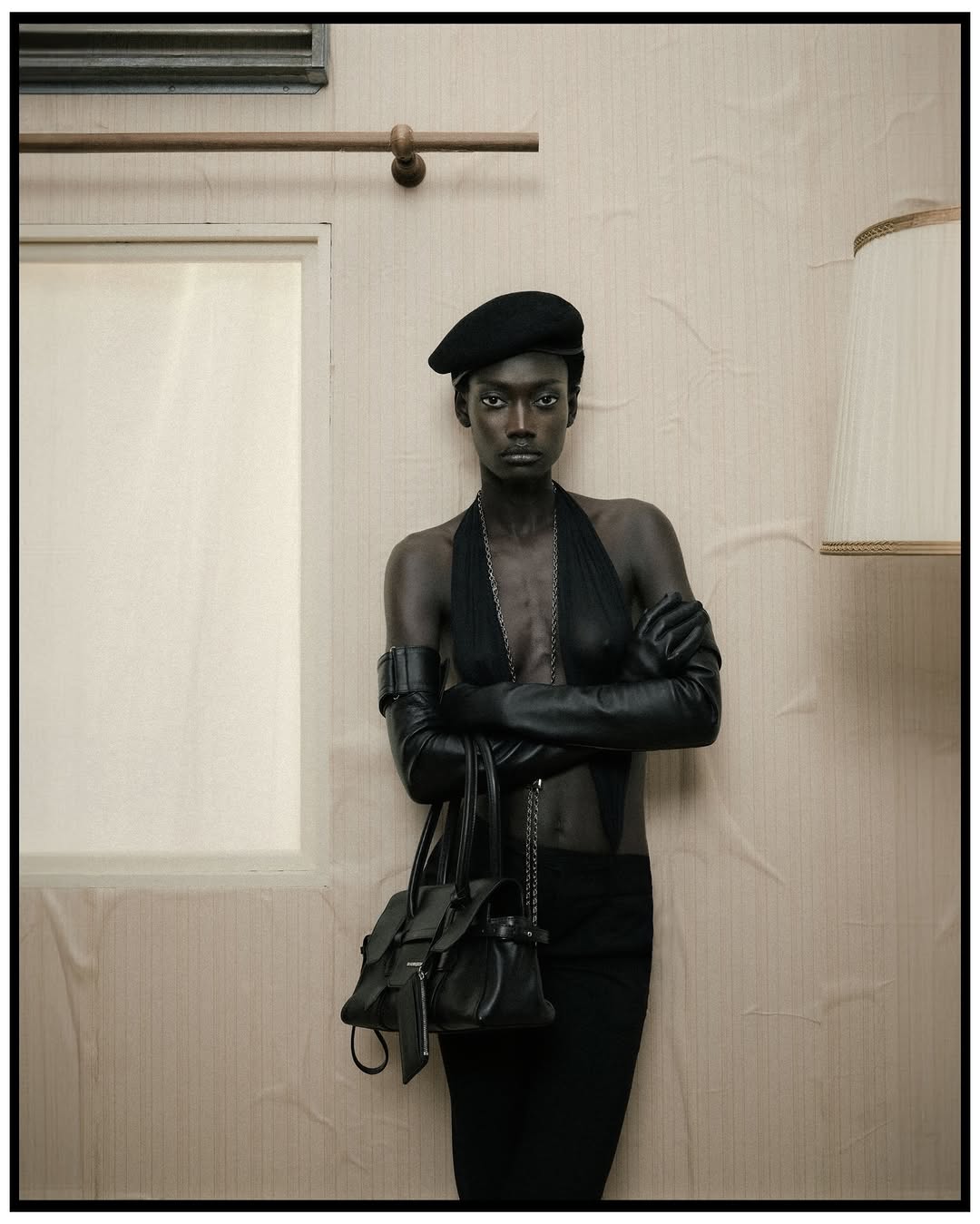 @numeromagazine 260 mode

Photographer @knngrm
Stylist @edemdl
Casting Director @paullouisor
Models @_fatoukebbeh @balatpal @ateta_jok_deng_
Hair @dali_vrtina
Makeup @hicham_ababsa @plsticdoll @imuafenia
Nails @edytabetka_nailpro
Set Design @frederickasseo
Digi-tech @nathan_zaoui_
Production #brachfeld

Special thanks to : @anais_d1 #alexisfauliot #lilianadellaporta @axelgirard