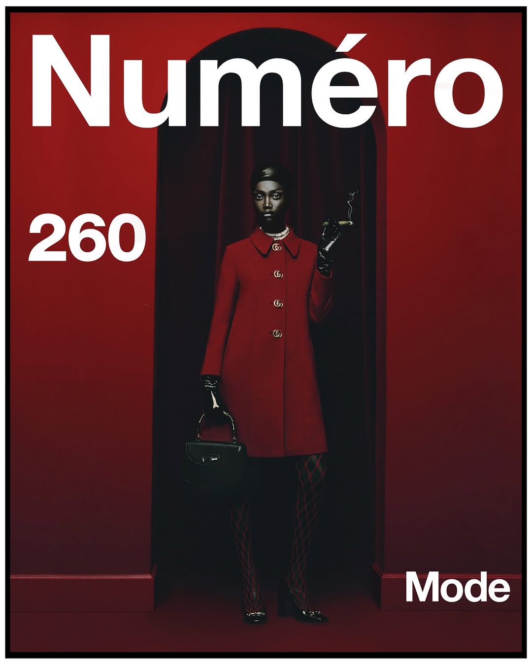 @numeromagazine 260 mode

Photographer @knngrm
Stylist @edemdl
Casting Director @paullouisor
Models @_fatoukebbeh @balatpal @ateta_jok_deng_
Hair @dali_vrtina
Makeup @hicham_ababsa @plsticdoll @imuafenia
Nails @edytabetka_nailpro
Set Design @frederickasseo
Digi-tech @nathan_zaoui_
Production #brachfeld

Special thanks to : @anais_d1 #alexisfauliot #lilianadellaporta @axelgirard