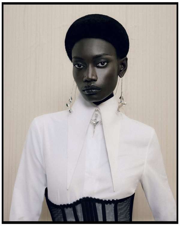 @numeromagazine 260 mode