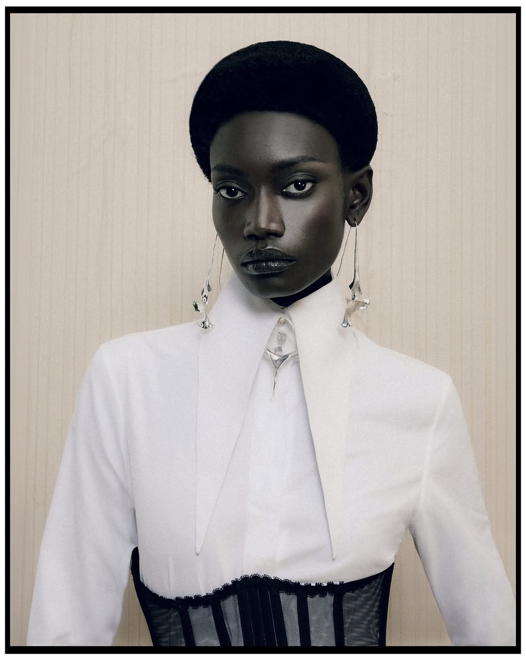 @numeromagazine 260 mode

Photographer @knngrm
Stylist @edemdl
Casting Director @paullouisor
Models @_fatoukebbeh @balatpal @ateta_jok_deng_
Hair @dali_vrtina
Makeup @hicham_ababsa @plsticdoll @imuafenia
Nails @edytabetka_nailpro
Set Design @frederickasseo
Digi-tech @nathan_zaoui_
Production #brachfeld

Special thanks to : @anais_d1 #alexisfauliot #lilianadellaporta @axelgirard