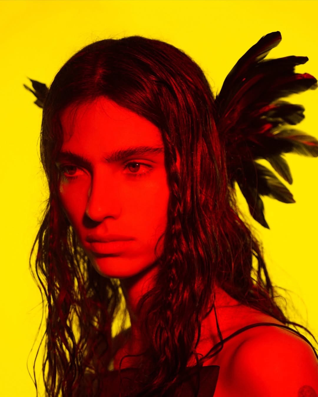 @bazaarfrance n°31

Photographer @karimsadli
Stylist @elodiedavid
Model @lolibahiaa
Casting Directors @piergiorgio @helenaballadino
Hair @anthonyturnerhair
Makeup @christellecocquet
Nails @hanaegoumri
Set Design @alexanderbockstudio
Production #brachfeld

Special thanks to : @clement_camaret @adrien_cantenot @paranoid_angel_999 @gwenaellemm @liliannadellaporta #summermoonpinoteau @axelgirard