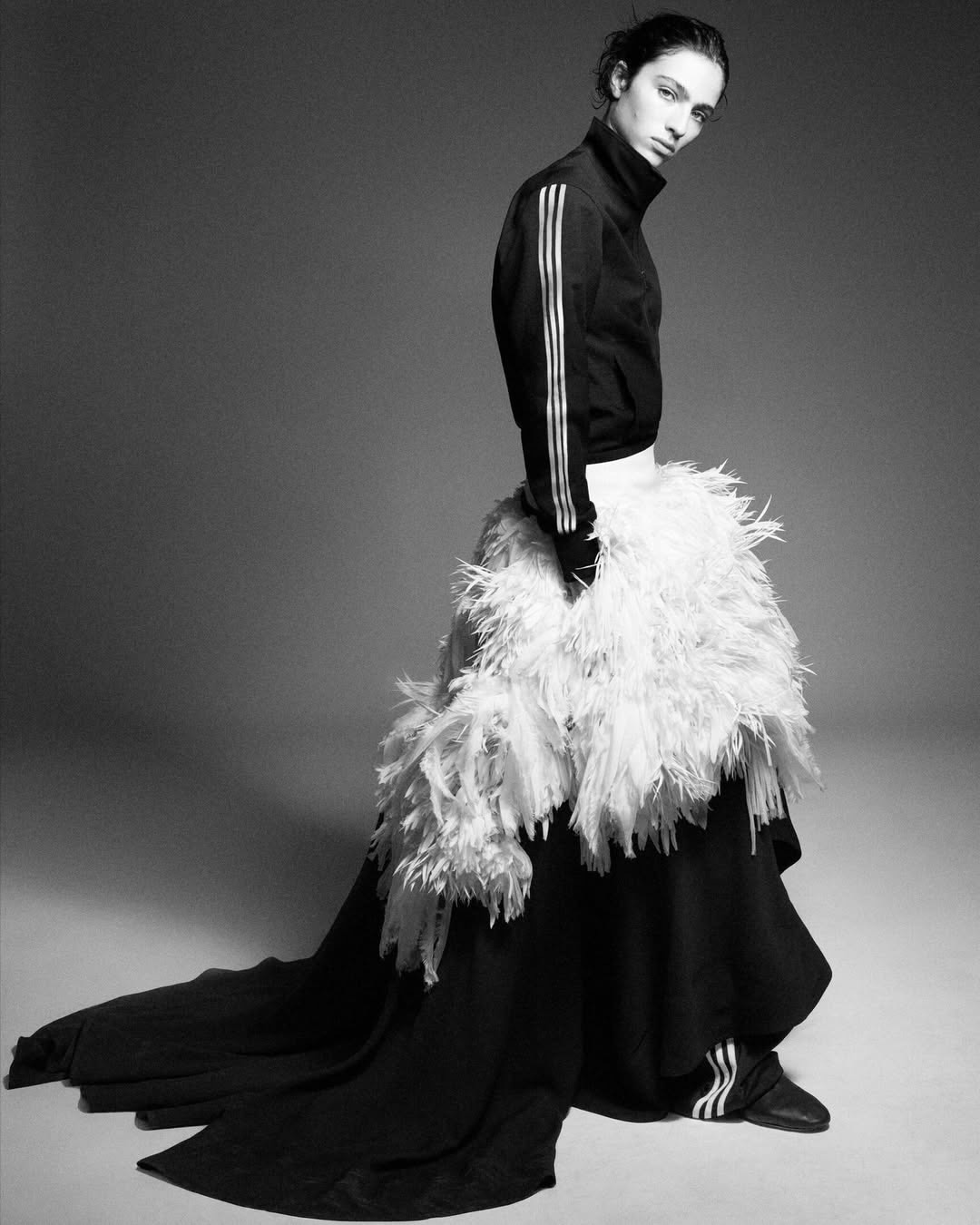 @bazaarfrance n°31

Photographer @karimsadli
Stylist @elodiedavid
Model @lolibahiaa
Casting Directors @piergiorgio @helenaballadino
Hair @anthonyturnerhair
Makeup @christellecocquet
Nails @hanaegoumri
Set Design @alexanderbockstudio
Production #brachfeld

Special thanks to : @clement_camaret @adrien_cantenot @paranoid_angel_999 @gwenaellemm @liliannadellaporta #summermoonpinoteau @axelgirard