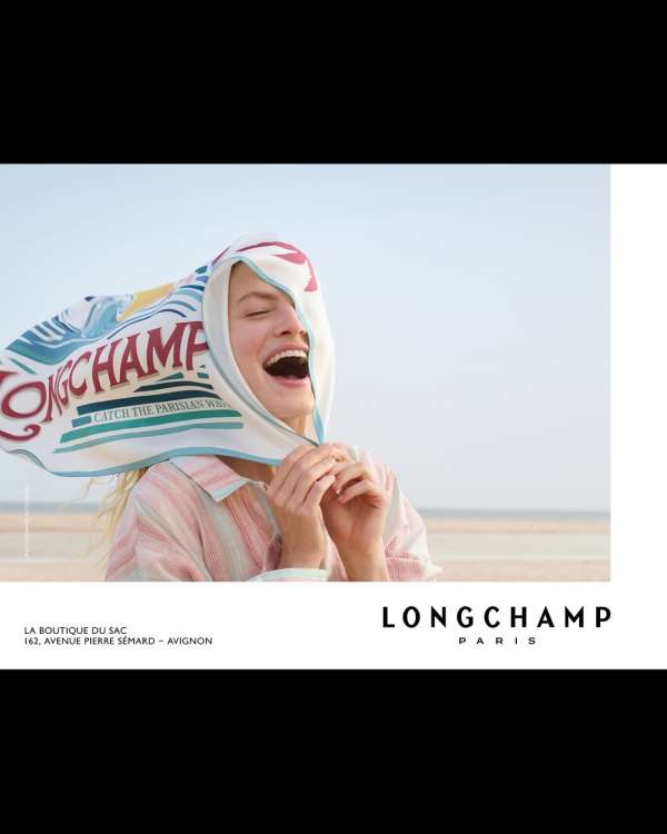 @longchamp SS26
