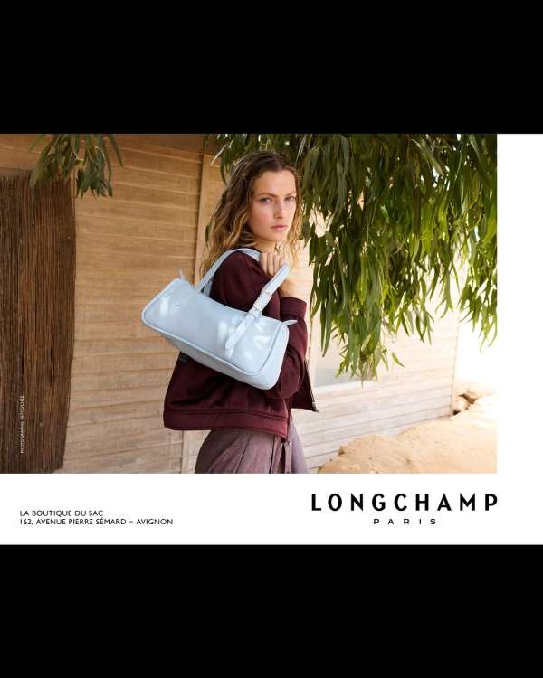 @longchamp SS26
