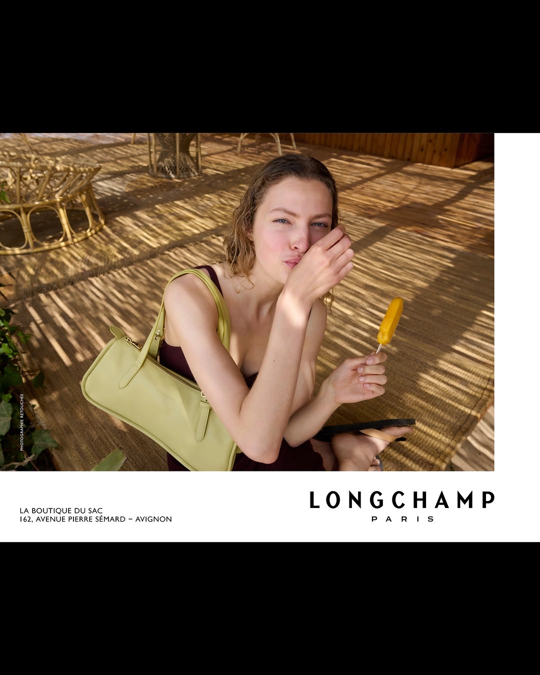 @longchamp SS26