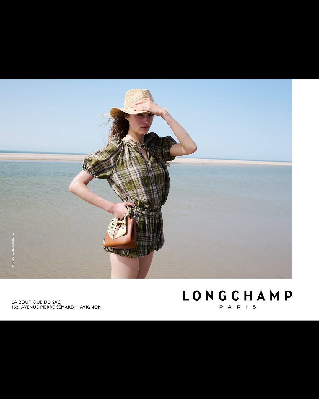 @longchamp SS26