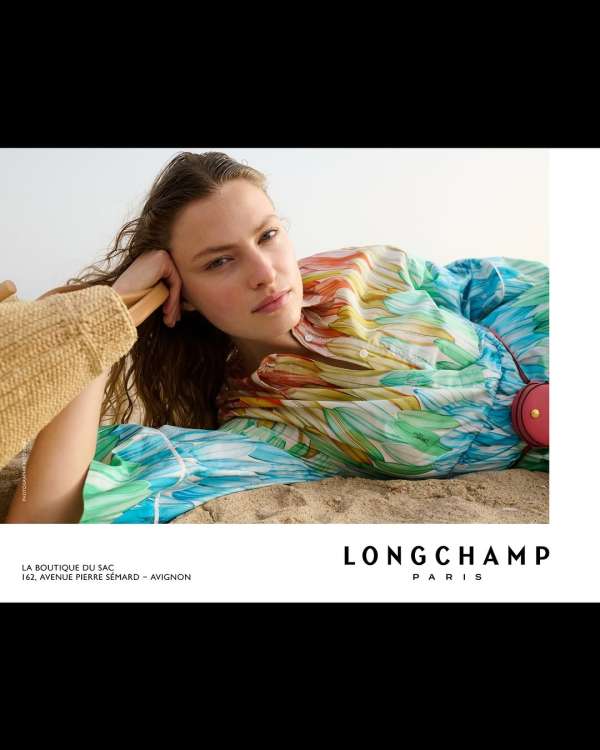 @longchamp SS26
