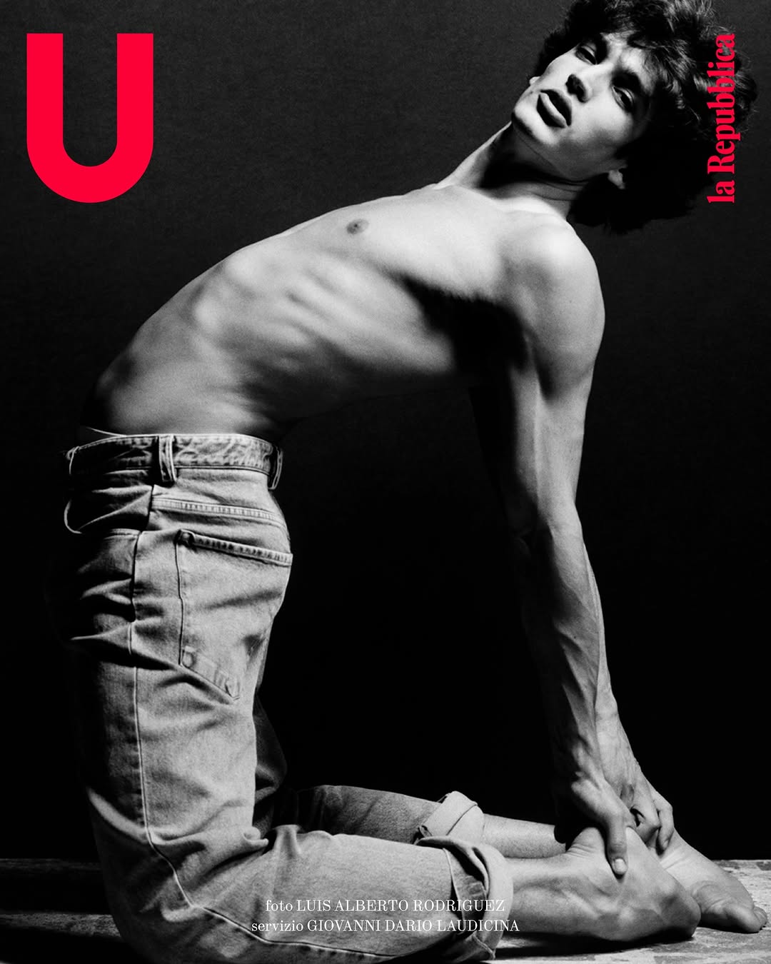 @u_repubblica U n°17